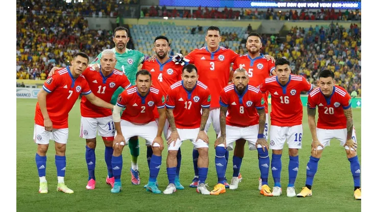 Chile y la calculadora de la fe