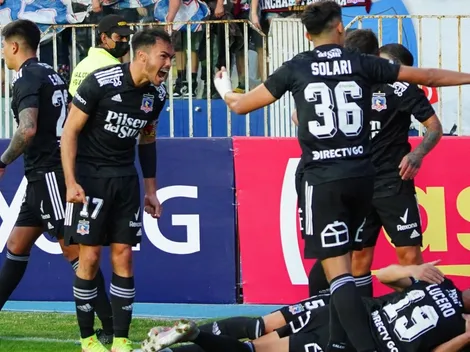 ¡El posible fixture para la Copa Libertadores 2022!