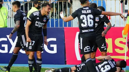 El Cacique debutará ante Fortaleza en Brasil.