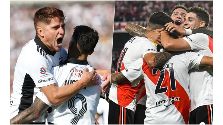 El Cacique comparte grupo con River Plate, Alianza Lima y Fortaleza.