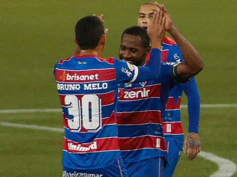 Ojo Colo Colo: Fortaleza a la final de la Copa del Noreste