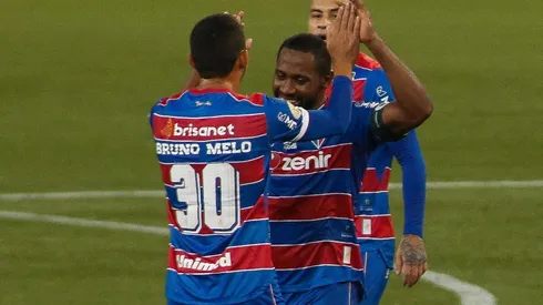 Fortaleza se metió en la final de la Copa del Noreste.