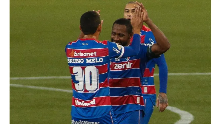 Fortaleza se metió en la final de la Copa del Noreste.