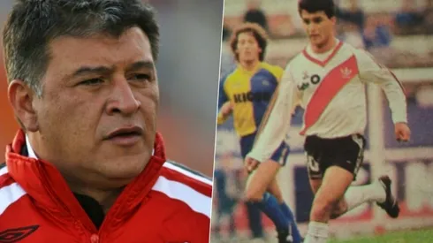 "El primer partido en la Copa es fundamental para ver cómo te puede ir o como te va a ir".