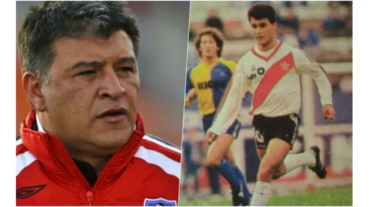 "El primer partido en la Copa es fundamental para ver cómo te puede ir o como te va a ir".