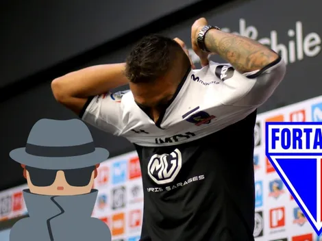 El espía de lujo que tiene Colo Colo para la Copa Libertadores