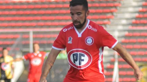 Fernando Cordero habla de Vojvoda