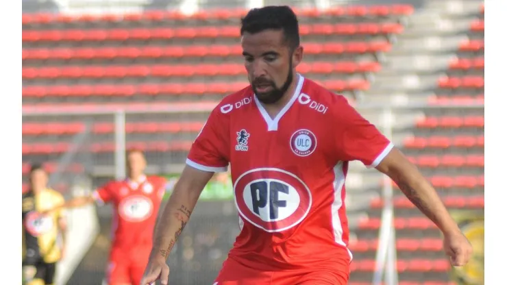Fernando Cordero habla de Vojvoda