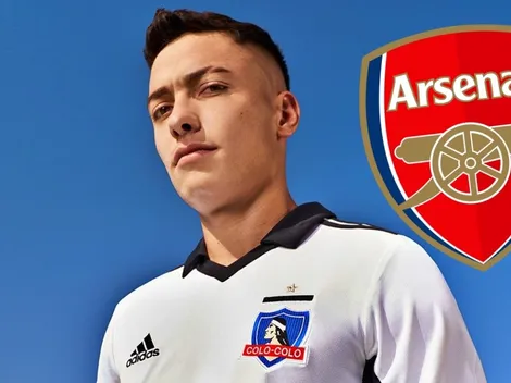 Medio inglés agarra papa y pide que Arsenal siga a Zavala para ficharlo