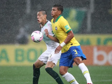 ¿Cuándo juega Bolivia vs Brasil por la última fecha de las Eliminatorias?
