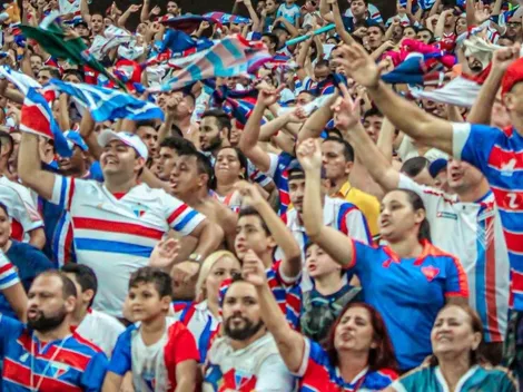 ¿Dónde está Fortaleza y cuánto sale viajar?