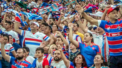 ¿Cuánto sale viajar a Fortaleza?