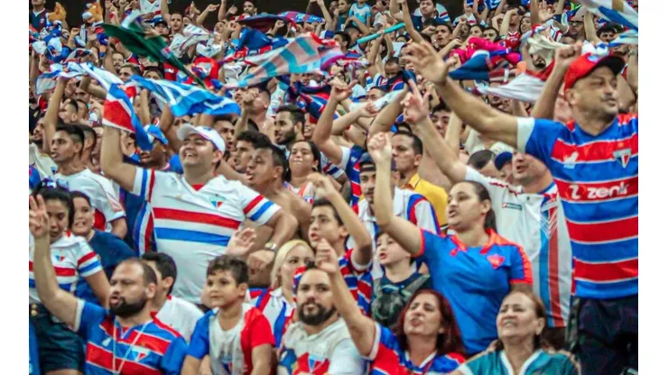 ¿Cuánto sale viajar a Fortaleza?