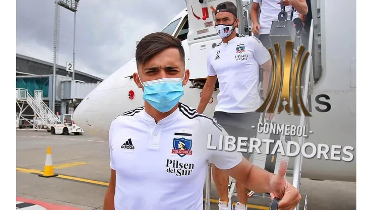 El Cacique podría acumular hasta 44 horas de viaje para jugar la Copa.