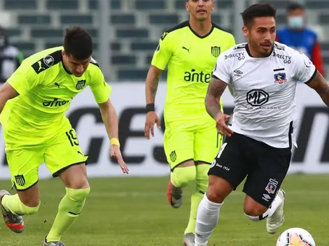 Hinchas en el extranjero quieren a Colo Colo como "rival accesible"