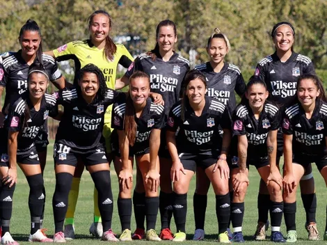 ¿Cuándo juega el Cacique Femenino ante La Serena?