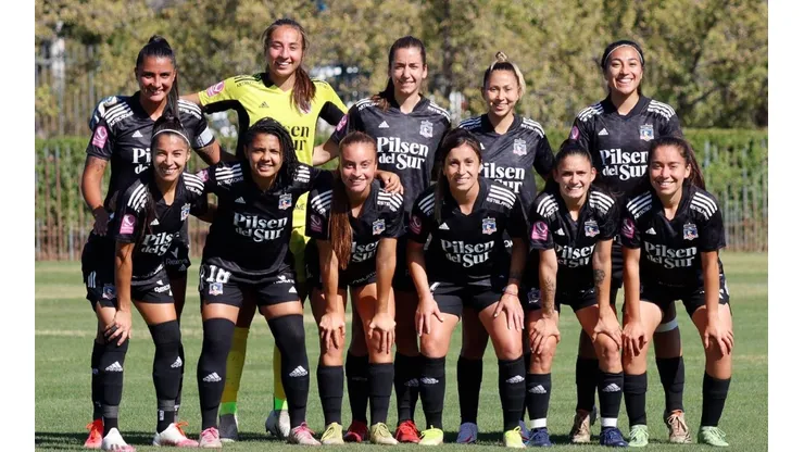 El Cacique debuta en condición de local en el Campeonato Nacional 2022.