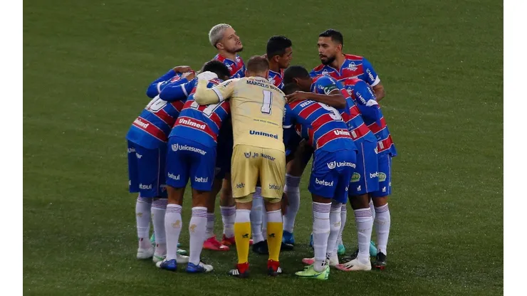 La radiografía de Fortaleza, rival de Colo Colo en la Copa Libertadores.