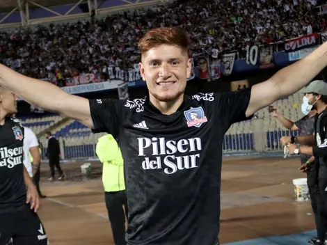 Leo Gil se refirió al sorteo de la Copa Libertadores: “Tenemos muchas ganas”