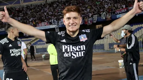 Leo Gil analiza la Copa Libertadores.