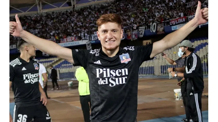 Leo Gil analiza la Copa Libertadores.