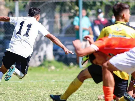 A la espera de Colo Colo Sub 21 y 17: la Sub 16 y 15 golean a Cobreloa en la Fecha 2