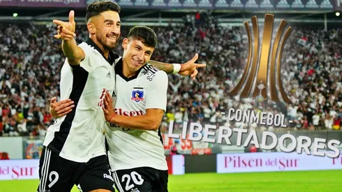 El Cacique ya tiene grupo para la Copa Libertadores 2022.