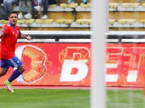 Chile con todo ante su bestia negra en la ruta a Qatar