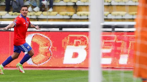 La Selección Chilena lo deja todo en el Maracaná para continuar en el camino del Mundial de Qatar 2022, y llegar a la última escala: Santiago ante Uruguay.