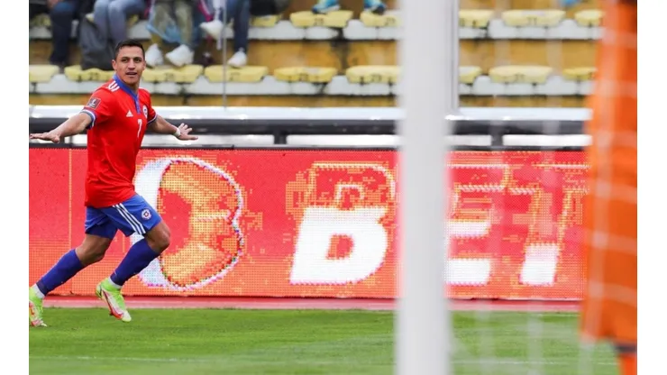 La Selección Chilena lo deja todo en el Maracaná para continuar en el camino del Mundial de Qatar 2022, y llegar a la última escala: Santiago ante Uruguay.