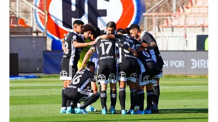 El estratega del Cacique confía en hacer una buena Copa Libertadores.