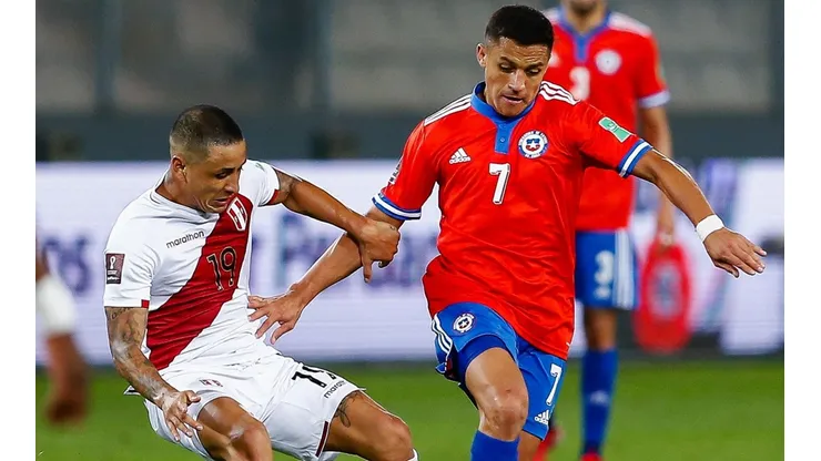 Jugadores que peligran quedar fuera contra Uruguay