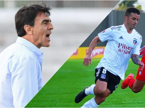 Quinteros se mosquea por la programación de la ANFP