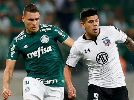 ¿Cuál sería el grupo de la muerte para Colo Colo?