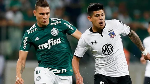 Palmeiras será el cabeza de serie del grupo A al ser el campeón vigente de la Copa Libertadores.
