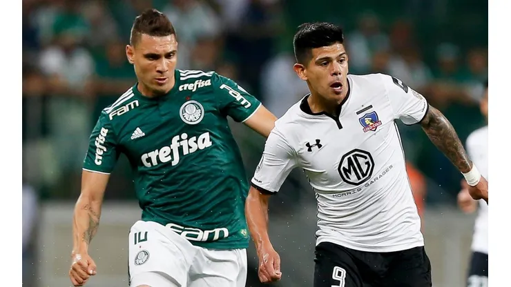 Palmeiras será el cabeza de serie del grupo A al ser el campeón vigente de la Copa Libertadores.