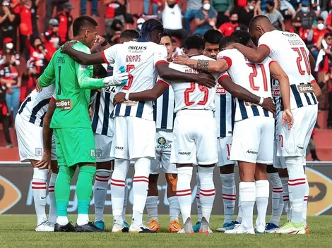 ¡Se viene el clásico de la Hermandad por primera vez con Alianza Lima!