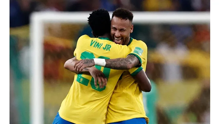 La Roja cae 2 a 0 ante Brasil en el Maracaná.