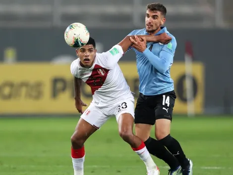 La “ayuda” que podría darle Perú a la Roja en caso de derrotar a Uruguay
