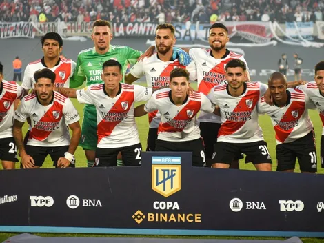 La radiografía de River Plate, el rival de Colo Colo en Libertadores