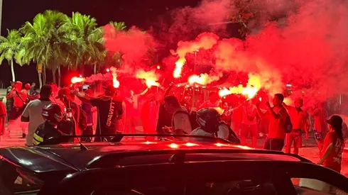 ¡Hotelazo de la esperanza!