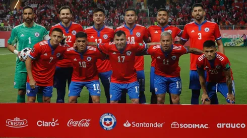Chile definió a sus 11 jugadores que buscarán la hazaña ante su bestia negra.