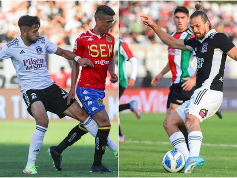 Las dos respuestas curiosas de Jeyson Rojas y Christian Santos