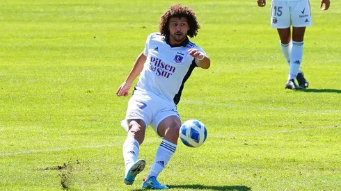 Peluca se refirió al grupo que le tocó al Cacique en la Copa Libertadores.