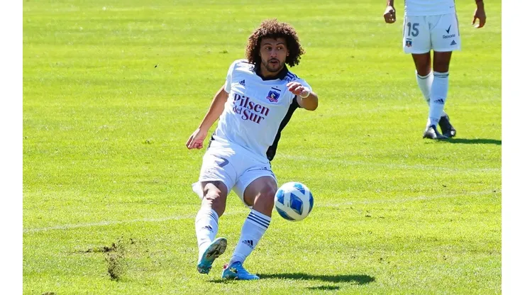 Peluca se refirió al grupo que le tocó al Cacique en la Copa Libertadores.