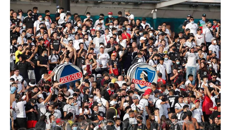Los hinchas se refirieron a unas posibles elecciones en ByN.