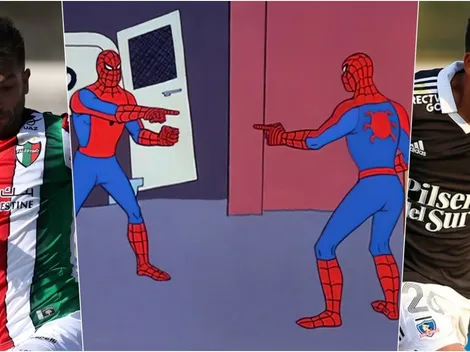 El acierto fotográfico definitivo que se vio en La Cisterna