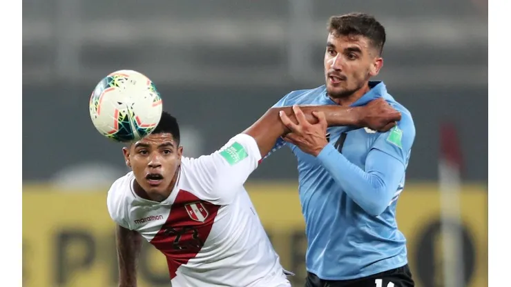 La Roja debe estar muy atenta al partido entre Uruguay y Perú.