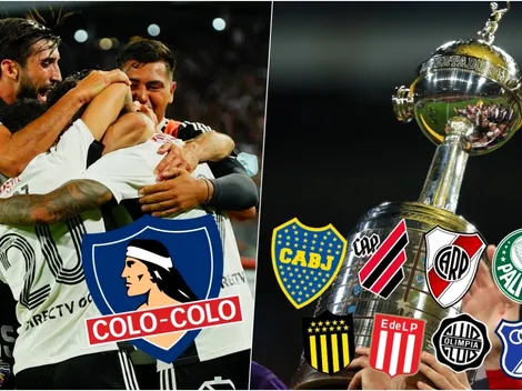 ¿Un grupo de la muerte o uno más "accesible" en la Libertadores?