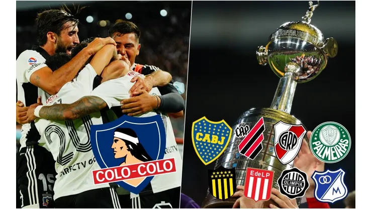 El Cacique conocerá a sus rivales en la Copa este viernes.